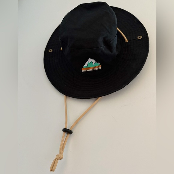 Notice The Reckless Accessories - Notice The Reckless Bucket Hat